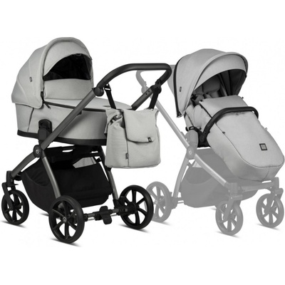 Tutis Mio Plus 2v1 Pearl 2023