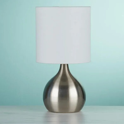 Searchlight Touch EU3923SS