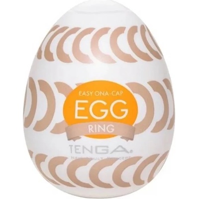 Мастурбатор яйце, специални рингове - Tenga Egg Ring (TENGA00205)