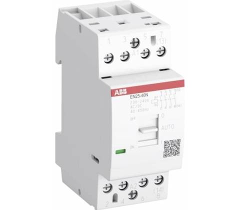 ABB EN25-40N-06