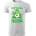 Тениска Funny Weed Bear Dont Care0703 SALE - , размер S