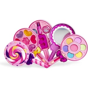 Aquarius Cosmetic Комплект грим, Martinelia, Candy Collection, Супер близалки