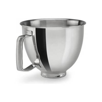 KitchenAid 5KSM35SSFP – Zboží Dáma