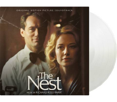 The Nest LP