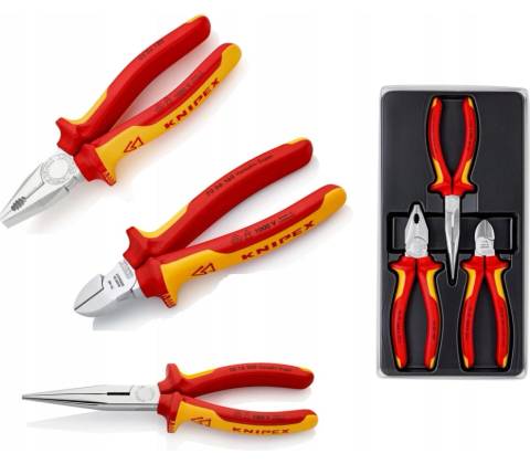 Knipex 002012