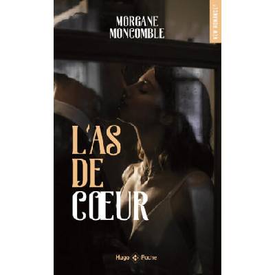 L'as de coeur | Morgane Moncomble