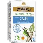 TWININGS superblends calm