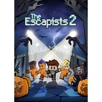 Team17 The Escapists 2 Wicked Ward DLC (PC)