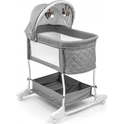 Milly Mally Dream On STONE Šedá – Zbozi.Blesk.cz