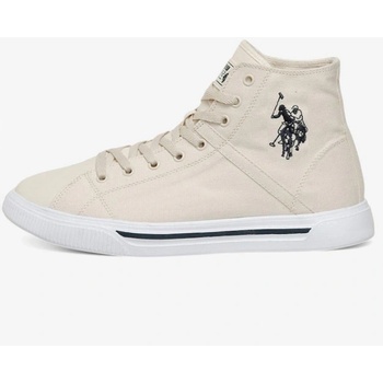 Us polo Assn Socrates Shoes Beige