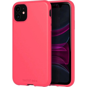 Pouzdro TECH21 T21-7266 Studio Colour pro Apple iPhone 11 růžové