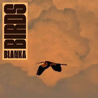 Blanka: Birds LP