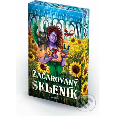 Skleník plný kouzel
