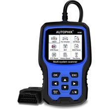 Autophix 9160 OBDII