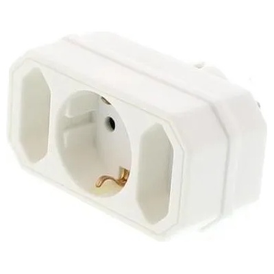Well ELAD-2EU1SH-WL 3 Plug