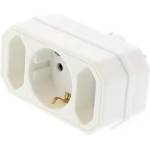 Well ELAD-2EU1SH-WL 3 Plug