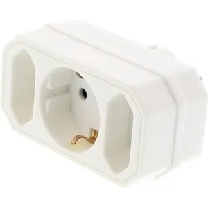 Well ELAD-2EU1SH-WL 3 Plug