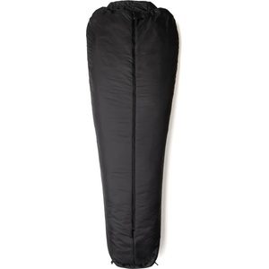 Snugpak Синтетичен спален чувал Snugpak Special Forces 1 Synthetic sleeping bag - Black - размер 220 cm (514-1495-0111) Спален чувал