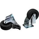 Nobby Kolečka k boxu IATA vel 4,5,6