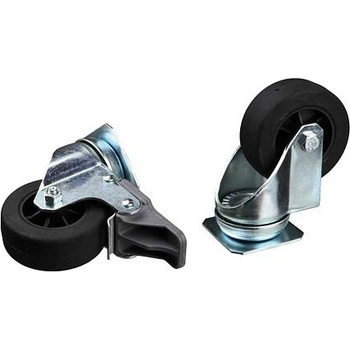 Nobby Kolečka k boxu IATA vel 4,5,6