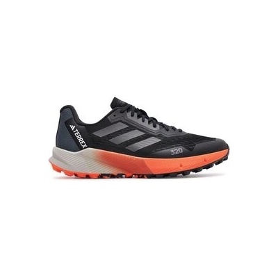 adidas Topánky Terrex Agravic Flow 2.0 Trail Running IG8018 Čierna