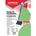 Office Products Binding Pads OFFICE PRODUCTS, PVC, A4, 200micr. , 100pcs, green transparent