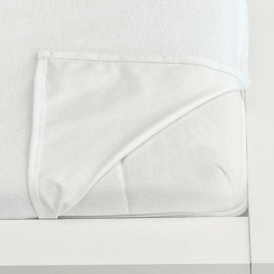 Stanex Nepropustný chránič matrace PVC s froté úpravou 180 x 200