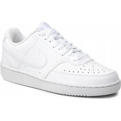 Nike Court Vision Low Next Nature W bílé – Zboží Dáma