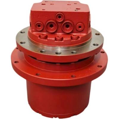 Hydromotor pojazdu IHI 40JX
