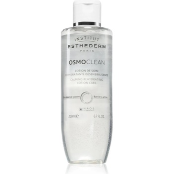 Institut Esthederm Osmoclean успокояващ почистващ тоник 200ml