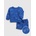 GAP Baby спортен костюм Brannan Bear GAP GAP | Sin | Момчешки | 50-62