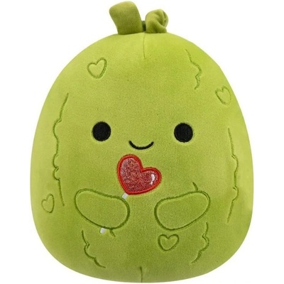 Squishmallows Nakladačka s lízatkom Salim 20 cm