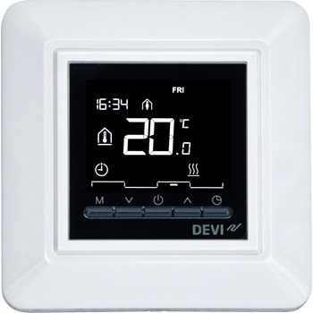 Danfoss DEVIreg Opti 230 V