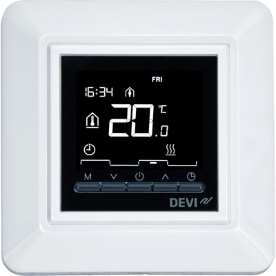 Danfoss DEVIreg Opti 230 V