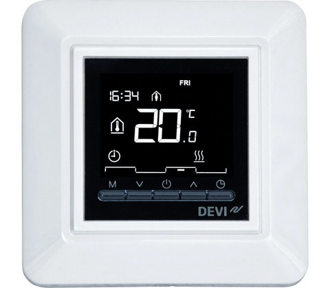 Danfoss DEVIreg Opti 230 V