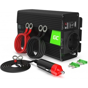 Green Cell Инвертор green cell (gc-invert-12v-1000w-inv03)