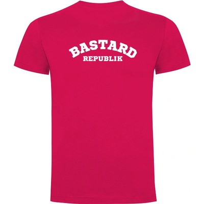 Bastard Republik Univers růžová