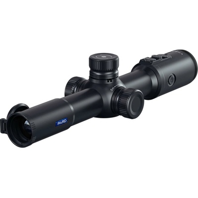Pard mini termovizní PANTERA Q 256