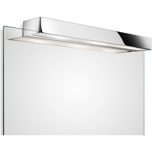 DECOR WALTHER Лампа над огледалото Box Clip On LED 2700K 60 см хром (0420400)