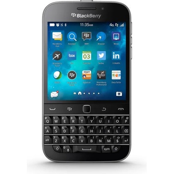 BlackBerry Classic Q20