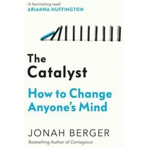Catalyst | JONAH BERGER (ISBN: 9781471193798)