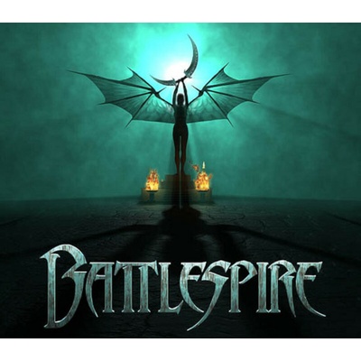An Elder Scrolls Legend: Battlespire