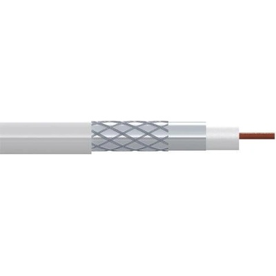 Tecatel Blanco PC100 6,6mm² 100 m