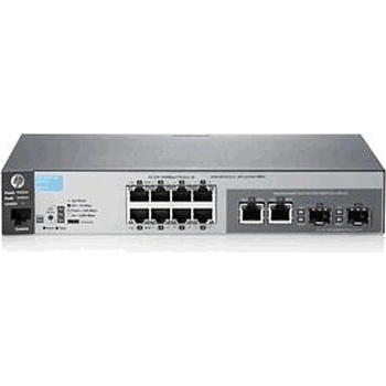 HP 2530-8G