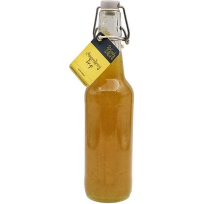 Perfectly Delicious Angreštový sirup 1 l