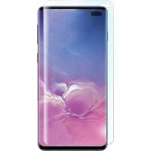 Samsung Силиконов протектор за Samsung Galaxy S10+ G975