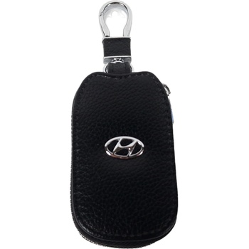 Кожен ключодържател - Hyundai