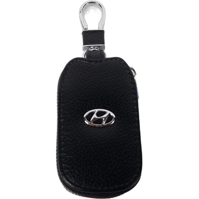 Кожен ключодържател - Hyundai