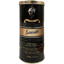 Lucaffé Mr. Exclusive 0,5 kg