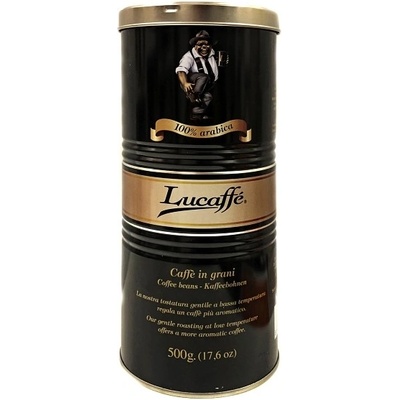 Lucaffé Mr. Exclusive 0,5 kg